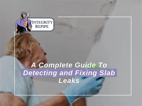 slab leak detection walker county|Your Guide to Detecting and Fixing Slab Leaks .